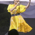 チームしゃちほこ、伊藤千由李が卒業発表！現体制最後の「TIF」に出演！！