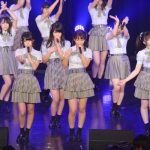 AKB48 Team 8が「TIF2018」で爽快なライブパフォーマンスを披露！！