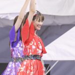 チームしゃちほこ、伊藤千由李が卒業発表！現体制最後の「TIF」に出演！！