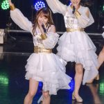 SKE48が「TIF2018」最終日に出演！純白の衣装で熱狂的パフォーマンス！！