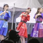 チームしゃちほこ、伊藤千由李が卒業発表！現体制最後の「TIF」に出演！！