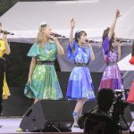 チームしゃちほこ、伊藤千由李が卒業発表！現体制最後の「TIF」に出演！！
