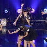 ＝LOVEがが「TIF2018」に出演！『ようこそ！イコラブ沼』『＝LOVE』を披露！