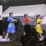 チームしゃちほこ、伊藤千由李が卒業発表！現体制最後の「TIF」に出演！！