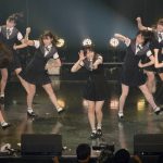＝LOVEがが「TIF2018」に出演！『ようこそ！イコラブ沼』『＝LOVE』を披露！