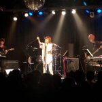 ザ・フーパーズ 未来、初のバンド編成でソロライブツアースタート！ 本家にそっくりと話題の「めざせポケモンマスター」も初披露！！