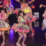 NMB48が『TOKYO IDOL FESTIVAL 2018』に初出場！カトレア組が魅せるパワフルなステージ！
