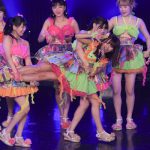 NMB48が『TOKYO IDOL FESTIVAL 2018』に初出場！カトレア組が魅せるパワフルなステージ！