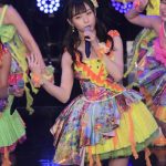 NMB48が『TOKYO IDOL FESTIVAL 2018』に初出場！カトレア組が魅せるパワフルなステージ！