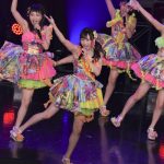 NMB48が『TOKYO IDOL FESTIVAL 2018』に初出場！カトレア組が魅せるパワフルなステージ！
