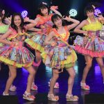 NMB48が『TOKYO IDOL FESTIVAL 2018』に初出場！カトレア組が魅せるパワフルなステージ！