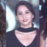 【動画】河北麻友子がクールな表情で登場！元℃-ute 鈴木愛理、 みちょぱらもエレガントなファッションで盛り上げる＜関西コレクション2018 A/W＞