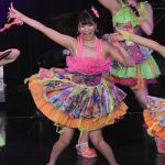 NMB48が『TOKYO IDOL FESTIVAL 2018』に初出場！カトレア組が魅せるパワフルなステージ！