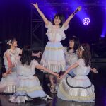 AKB48が「TIF2018選抜」メンバーで『TOKYO IDOL FESTIVAL 2018』に出演！