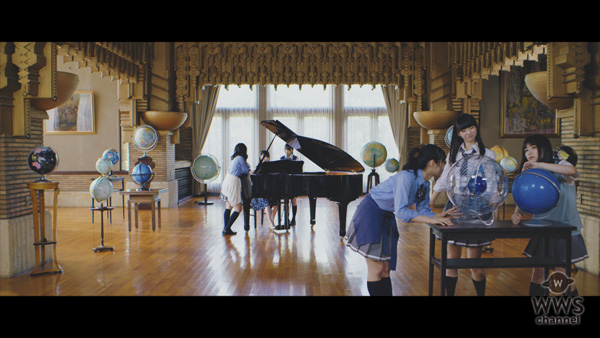 AKB48の総選挙楽曲『センチメンタルトレイン』のMV・CDジャケットが公開！須田亜香里「珠理奈さんがそこにたしかに『存在する』MV」！！