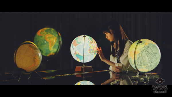 AKB48の総選挙楽曲『センチメンタルトレイン』のMV・CDジャケットが公開！須田亜香里「珠理奈さんがそこにたしかに『存在する』MV」！！