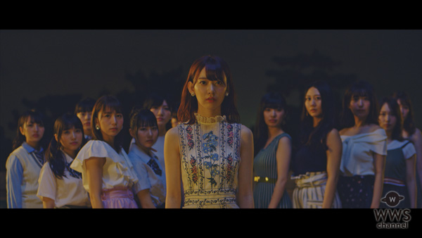 AKB48の総選挙楽曲『センチメンタルトレイン』のMV・CDジャケットが公開！須田亜香里「珠理奈さんがそこにたしかに『存在する』MV」！！