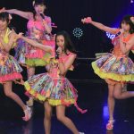 NMB48が『TOKYO IDOL FESTIVAL 2018』に初出場！カトレア組が魅せるパワフルなステージ！