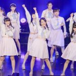 NGT48が「TIF2018」に出演！満場のコールで『Maxとき315号』を爽やかに歌う！！