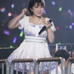 SKE48がランクインコンサートで『前のめり』『12月のカンガルー』を熱唱！！＜AKB48グループ感謝祭＞
