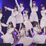 NGT48が「TIF2018」に出演！満場のコールで『Maxとき315号』を爽やかに歌う！！