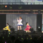SKE48がランクインコンサートで『前のめり』『12月のカンガルー』を熱唱！！＜AKB48グループ感謝祭＞