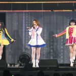 SKE48がランクインコンサートで『前のめり』『12月のカンガルー』を熱唱！！＜AKB48グループ感謝祭＞