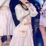 NGT48が「TIF2018」に出演！満場のコールで『Maxとき315号』を爽やかに歌う！！