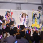 SKE48がランクインコンサートで『前のめり』『12月のカンガルー』を熱唱！！＜AKB48グループ感謝祭＞