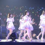 SKE48がランクインコンサートで『前のめり』『12月のカンガルー』を熱唱！！＜AKB48グループ感謝祭＞