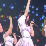 SKE48がランクインコンサートで『前のめり』『12月のカンガルー』を熱唱！！＜AKB48グループ感謝祭＞
