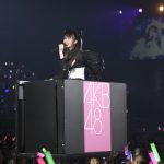 SKE48・高柳明音、松村香織の2人が魅せつけたアンダーツートップの底力！！＜AKB48グループ感謝祭＞