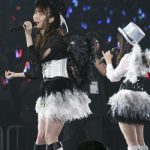SKE48・高柳明音、松村香織の2人が魅せつけたアンダーツートップの底力！！＜AKB48グループ感謝祭＞