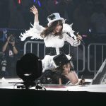 SKE48・高柳明音、松村香織の2人が魅せつけたアンダーツートップの底力！！＜AKB48グループ感謝祭＞