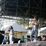 葉加瀬太郎サマーフェス東京公演開幕！初日レポート！！