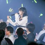AKB48・小嶋真子、加藤玲奈、谷口めぐが『抱きしめられたら』をセクシー披露！＜AKB48グループ感謝祭＞