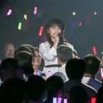 AKB48・小嶋真子、加藤玲奈、谷口めぐが『抱きしめられたら』をセクシー披露！＜AKB48グループ感謝祭＞