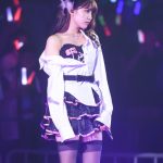 AKB48・小嶋真子、加藤玲奈、谷口めぐが『抱きしめられたら』をセクシー披露！＜AKB48グループ感謝祭＞