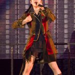NGT48がランクインコンサートで『向日葵』『アイドルなんて呼ばないで』を披露！