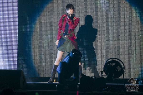 NGT48がランクインコンサートで『向日葵』『アイドルなんて呼ばないで』を披露！