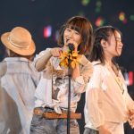 NGT48がランクインコンサートで『向日葵』『アイドルなんて呼ばないで』を披露！