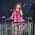 NGT48がランクインコンサートで『向日葵』『アイドルなんて呼ばないで』を披露！