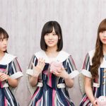 「劇場版 七つの大罪 天空の囚われ人」公開記念！原作者・鈴木央先生×乃木坂 46メンバーのインタビュー公開！梅澤美波、山下美月、与田祐希が熱弁！！