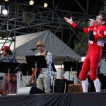 葉加瀬太郎サマーフェス東京公演開幕！初日レポート！！