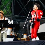 葉加瀬太郎サマーフェス東京公演開幕！初日レポート！！