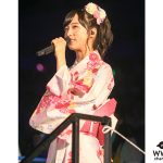 AKB48・小栗有以が浴衣姿で登場！AKB48グループ感謝祭〜ランクインコンサート〜」1日目開催！！