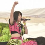 【写真特集】ハロプロ所属の5人組女性アイドル・こぶしファクトリーがTIF2018に出演！
