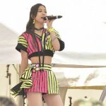【写真特集】ハロプロ所属の5人組女性アイドル・こぶしファクトリーがTIF2018に出演！