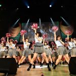 【ライブレポート】AKB48チーム8 「8月8日はエイトの日 夏だ!エイトだ!ピッと祭り!」を豊洲PITで開催！AKB48史上初の平日4公演に挑戦！