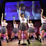 【ライブレポート】AKB48チーム8 「8月8日はエイトの日 夏だ!エイトだ!ピッと祭り!」を豊洲PITで開催！AKB48史上初の平日4公演に挑戦！